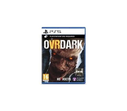 Ovrdark