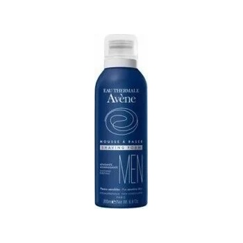 Image 1 of AVENE Пяна за бръснене, Avene Shaving Foam 200ml