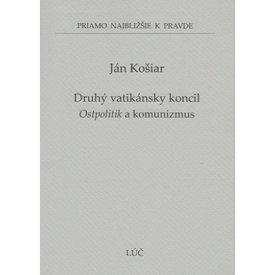 Druhý vatikánsky koncil