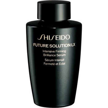 Shiseido Future Solution LX Intensive Firming Brilliance Serum интензивен стягащ серум пълнител 50ml