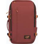 CabinZero Раница за пътуване CabinZero Adventure 32 l sangria red