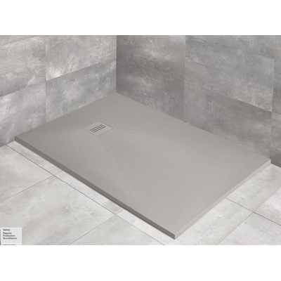 Radaway Kyntos F 140 x 90 cm HKF1409074