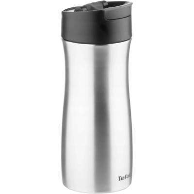 Tefal K3121014 Coffee to Go Mug 300 ml nerez