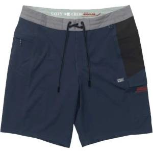 SALTY CREW Бански гащета Salty crew Whaler flagship swimming shorts - Blue (Dark Navy)