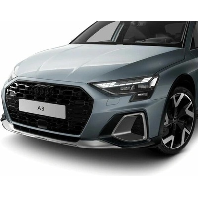 Audi A3 35 TDI S tronic Allstreet 110 kW