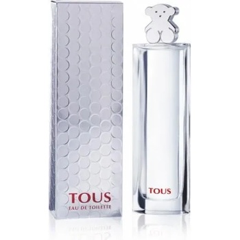Tous Tous for Women EDT 90 ml