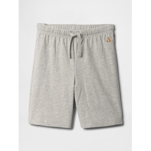 GAP Бебешки къси панталони GAP GAP | Siv | Момчешки | 4 години