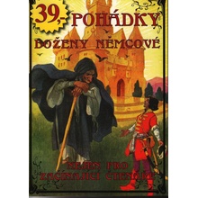 Pohádky Boženy Němcové Božena Němcová