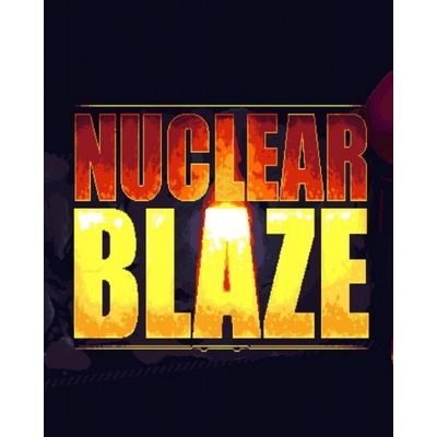 Nuclear Blaze