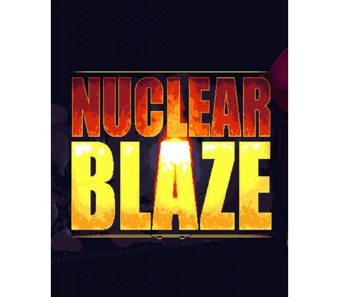 Nuclear Blaze
