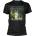 Deftones Saturday Night Wrist Black M Риза (PH12953M)
