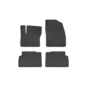 Image 1 of FroGum Гумени стелки Frogum съвместими с Ford C-Max - (2011+)