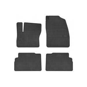 FroGum Гумени стелки Frogum съвместими с Ford C-Max - (2011+) - maxauto24