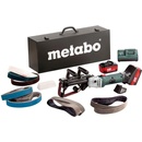 Metabo RB 18 LTX 60 Set