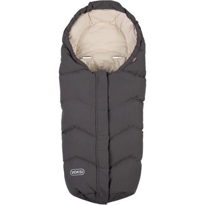 Voksi Move grey solid – Zboží Mobilmania