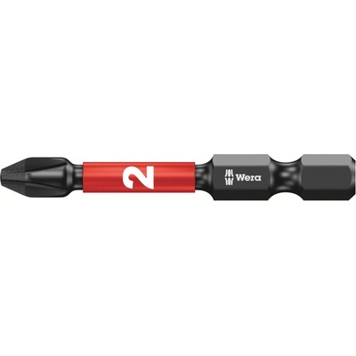 Wera 1/4" PH 2 x 50 mm IMP 057656