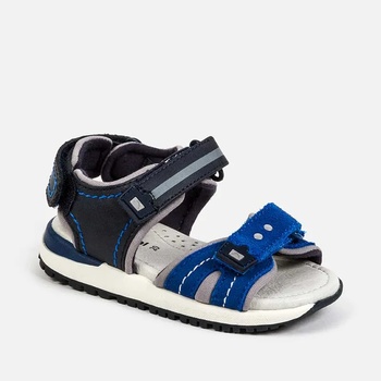 Image 1 of Mayoral Сандали с велкро лепенки за момче Майорал