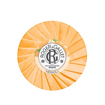 Roger&Gallet Нероли Твърд сапун За ръце 100 г