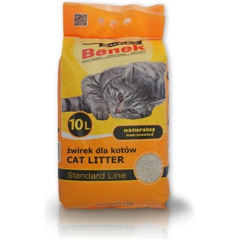 Benek Super natural 10 l