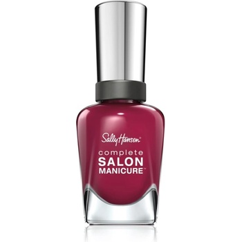 Sally Hansen Complete Salon Ruby Do 421 14,7 ml