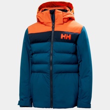 Helly Hansen JR Cyclone jkt deep dive