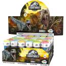 DULCOP Bublifuk 60 ml Jurassic World bubbles