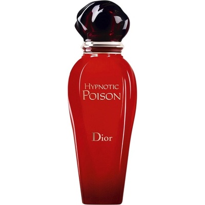 Dior Hypnotic Poison Roller Pearl toaletná voda dámska 20 ml roll-on