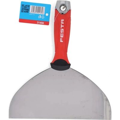 Špachtle s bitem Festa – 200 mm