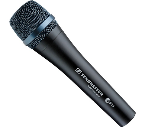 Sennheiser E935