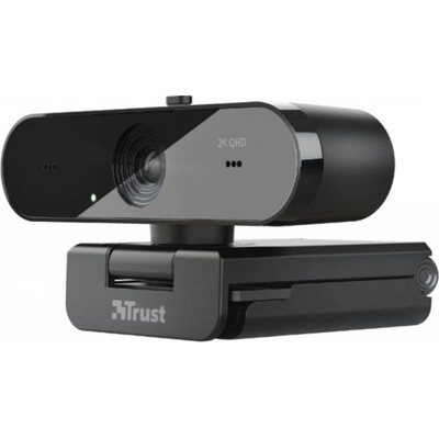 Trust TW-250 QHD Webcam