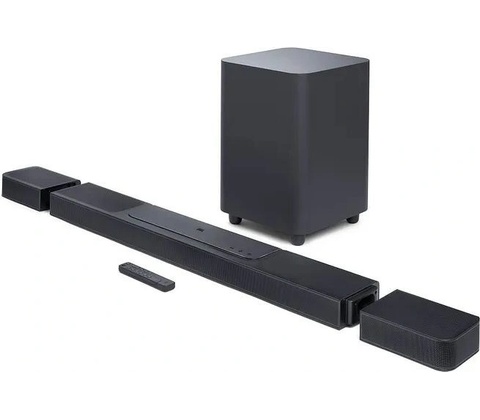 JBL Bar 1300