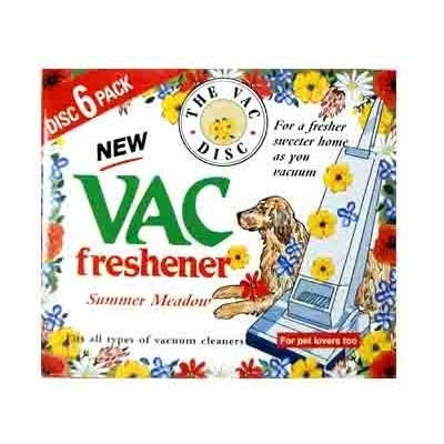 Vac VACAFVC06SRM summer meadow 6 ks