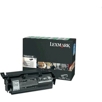 Lexmark T654X11E - originální