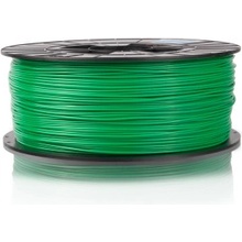 Filament PM ABS 1,75mm zelená, 1 kg