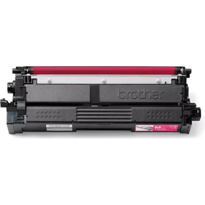 Brother TN-625M Magenta Toner Cartridge capacity 1.800 pages HLL8430CDW HLL8570CDW MFCL8730CDW MFCL8970CDW (TN625M)