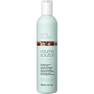 Milk Shake Volume Solution Шампоан за коса без парабени за обем 300 мл