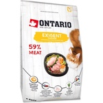 ONTARIO Cat Exigent 400 г