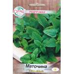 Opal Zi Маточина Melissa officinalis