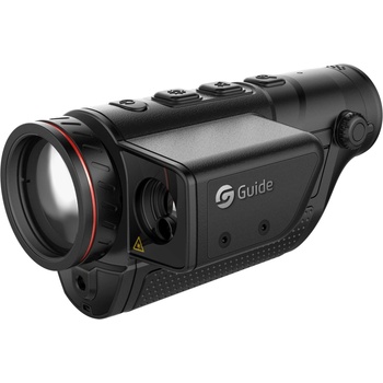 Guide TD631 LRF