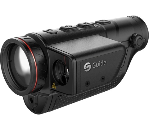 Guide TD631 LRF
