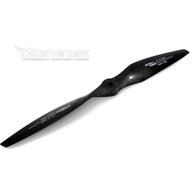 CAMcarbon vrtule 16x11 40,5 x28cm