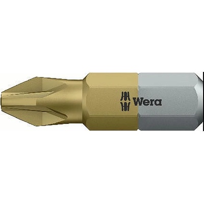 Wera BIT-Tin Pozidriv PZ 3x25 05480223001