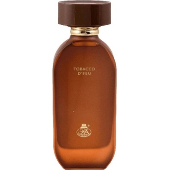 Fragrance World French Avenue Tobacco D'Feu EDP 100 мл. - Унисекс