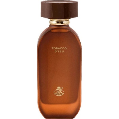 Fragrance World French Avenue Tobacco D'Feu EDP 100 мл. - Унисекс