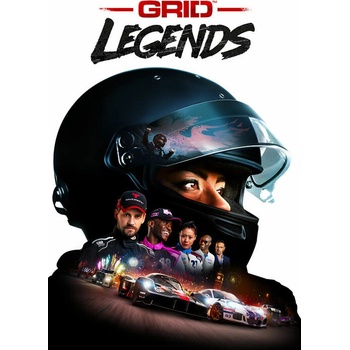 GRID Legends