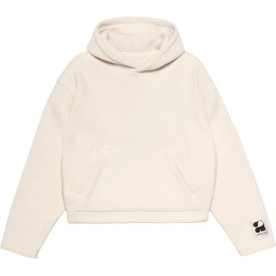 Armada Дамски поларен пуловер Armada Women's Carmi Hoodie Fleece jumper - Cream - размер XL (105-6386-0215)