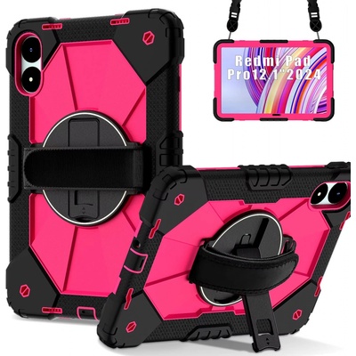 Xiaomi Redmi Pad 2 Pro Cover 70587 – Zboží Živě