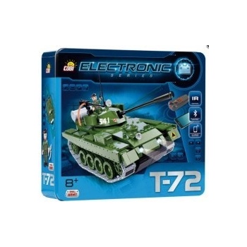 Cobi 21904 Tank T-72