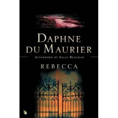 Rebecca - D. Du Maurier