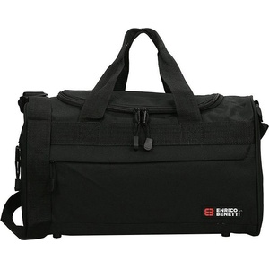 Enrico Benetti San José 46040 Black
